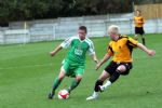 Ossett Albion Salford City